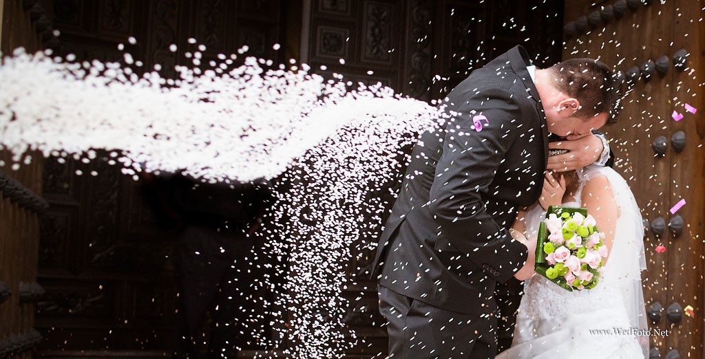 Fotografo de bodas en Granada