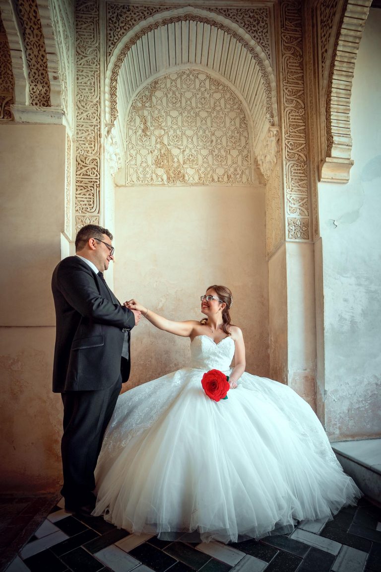 Mejore Fotos de Bodas Fotógrafo de