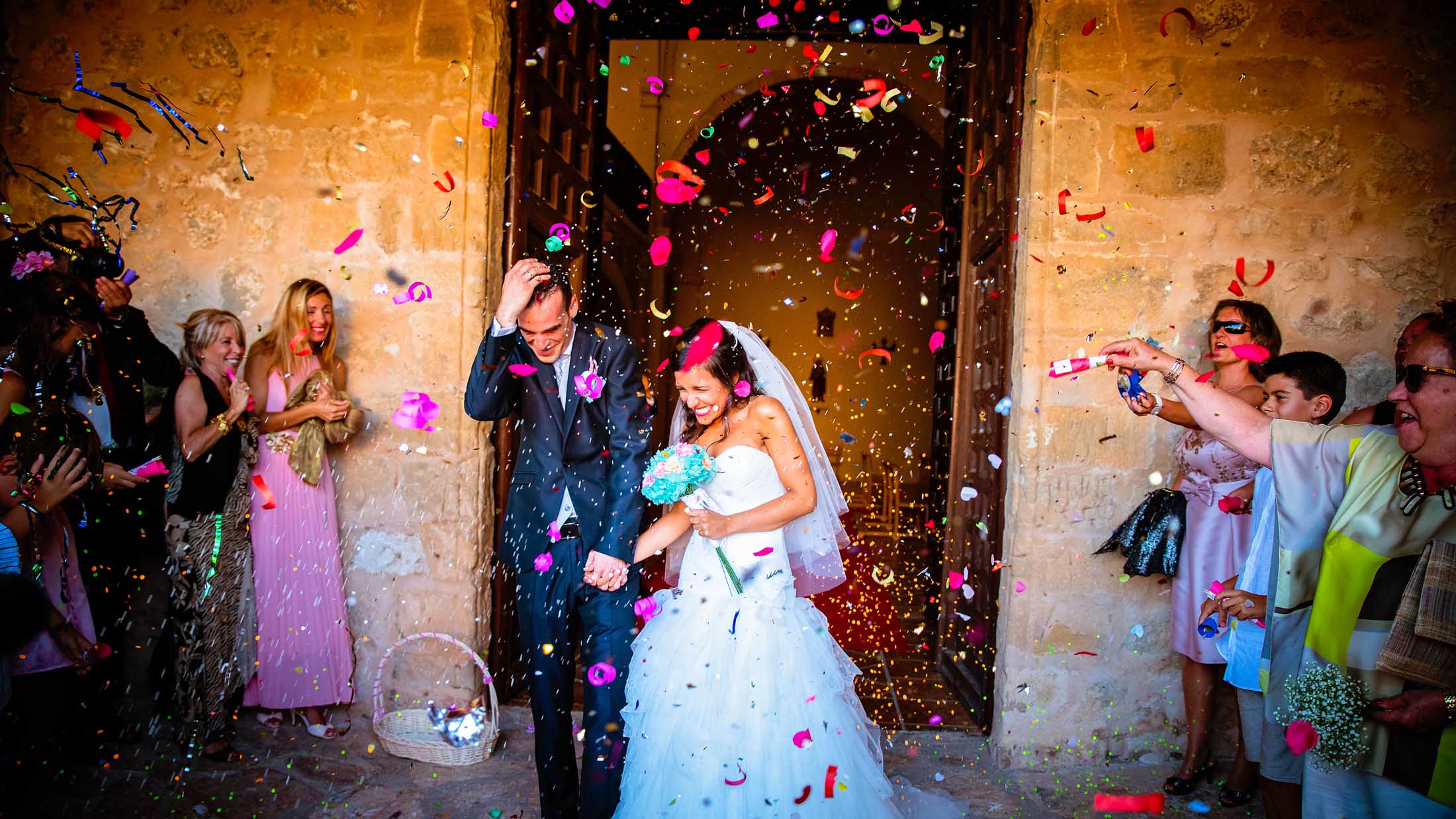 Fotografo de boda en Granada