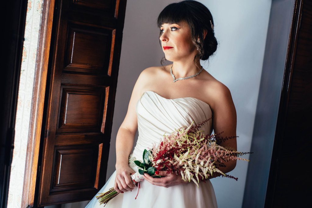Mejor fotografo de bodas en España