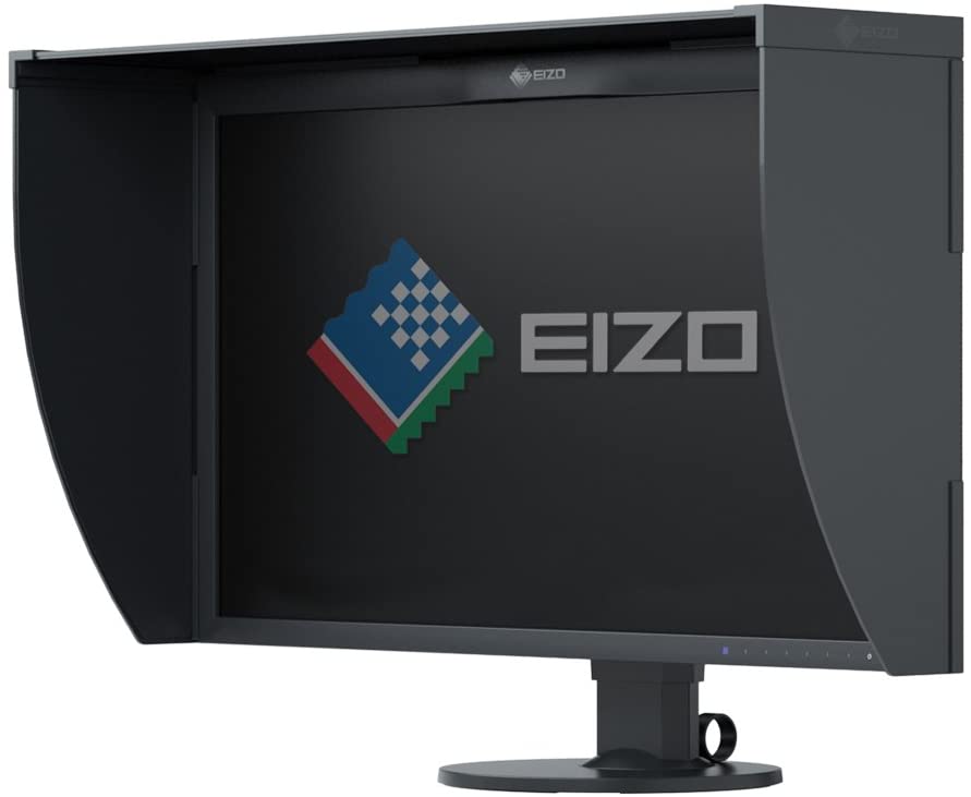 Eizo ColorEdge CG318-4K Monitor