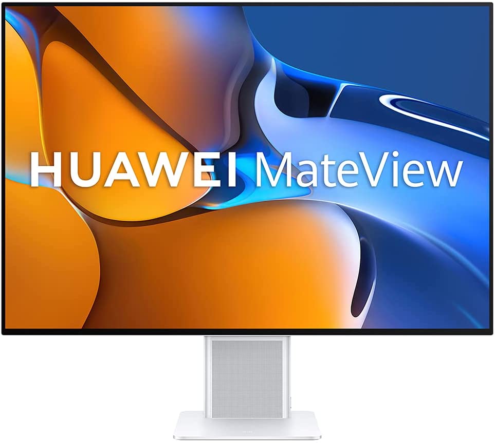 HUAWEI MateView Monitor 28,2'' 4K+ UHD