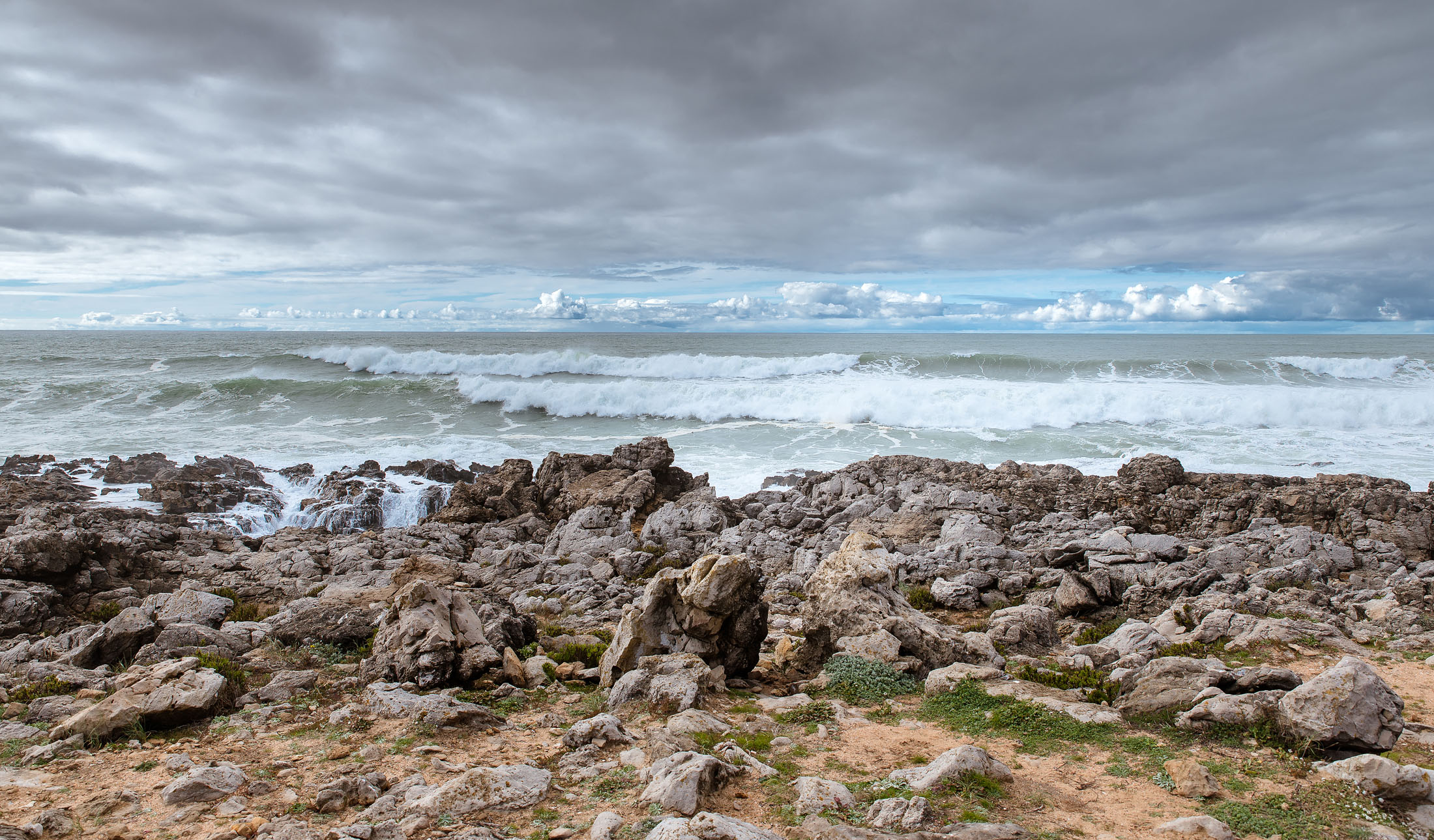 Atlantic Ocean. Portugal-008