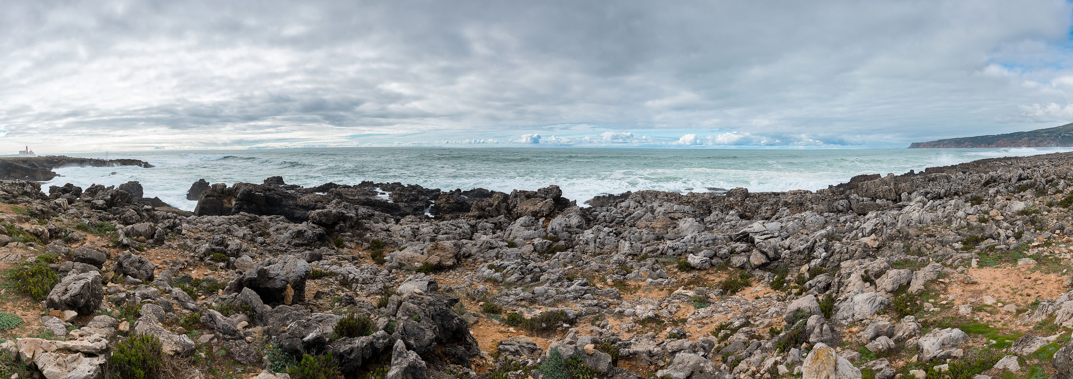 Atlantic Ocean. Portugal-017