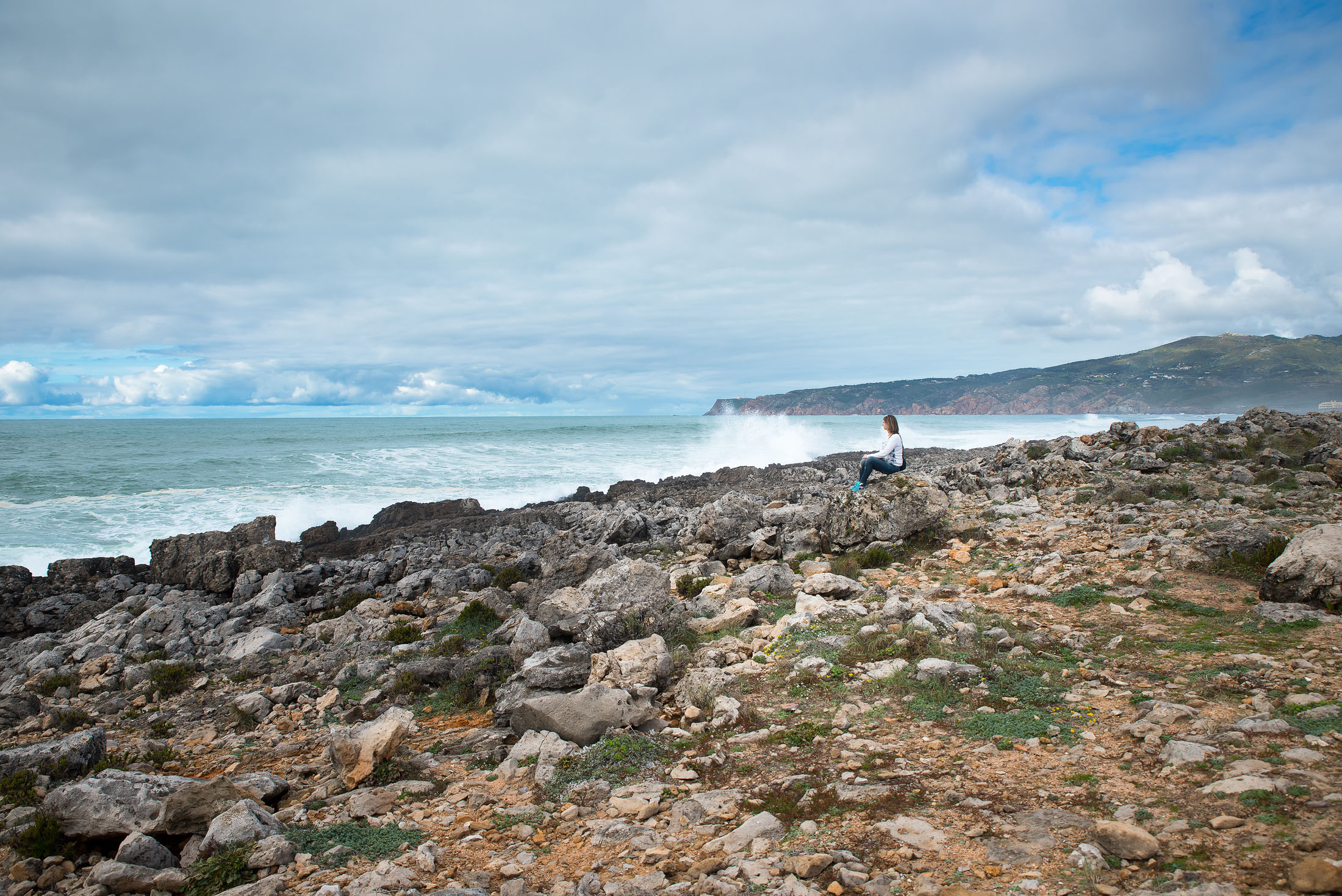 Atlantic Ocean. Portugal-020